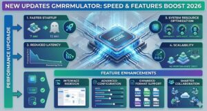 new updates gmrrmulator