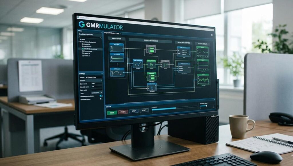 New Updates GMRRMulator 2026: Features, Fixes & Complete Guide